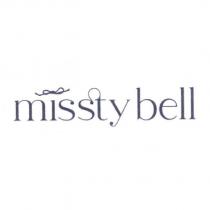 missty bell 及圖