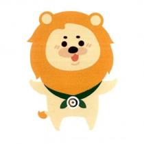 獅圖