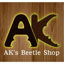 AK AK's Beetle Shop