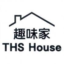 趣味家 THS house 及圖