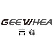 吉輝 GEEWHEA 設計字