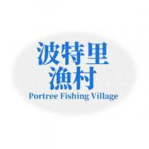 波特里漁村 Portree Fishing Village