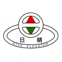 日精 NISE ELEVATOR 及圖