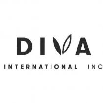 DIVA INTERNATIONAL INC and DESIGN