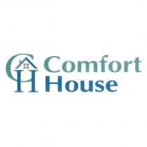 Comfort House 及 CH 設計圖