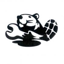 河狸有限公司標章