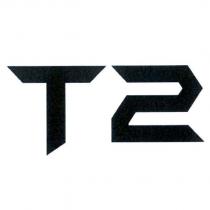 T2 設計字