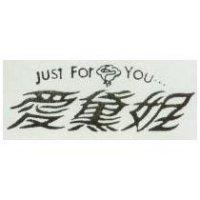 愛黛妮 JUST FOR YOU