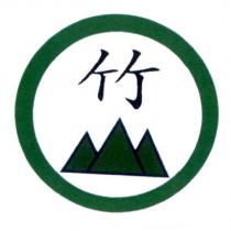 竹及圖
