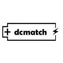 dcmatch 及圖