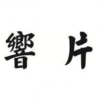 響片