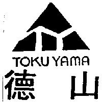 德山 TOKU YAMA 及圖 