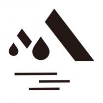 中央大貝山礦泉水有限公司標章