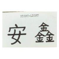 安鑫 NIGHT – LIGHT