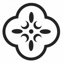妃樂冰品有限公司標章
