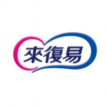來復易