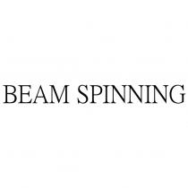 BEAM SPINNING