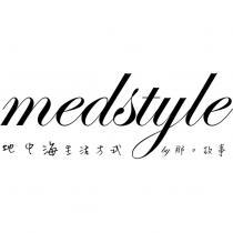medstyle 地中海生活方式 by 那。故事