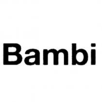 Bambi