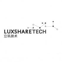 LUXSHARETECH 立訊技術及圖