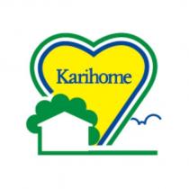 Karihome 及圖