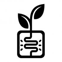 荃贏全美密碼有限公司標章圖