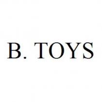 B. TOYS