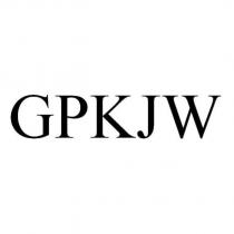 GPKJW