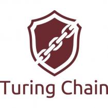 Turing Chain 及圖