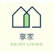 享家 ENJOY LIVING 及圖