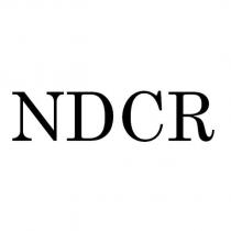 NDCR