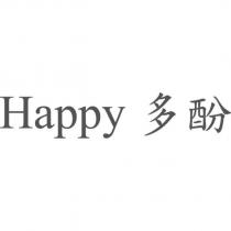 Happy 多酚