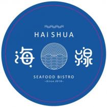 海線 HAISHUA 及圖