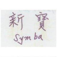 新寶 SYMBA