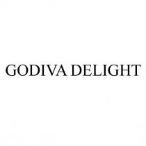 GODIVA DELIGHT