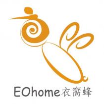 EOhome 衣窩蜂及圖