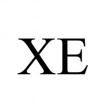 XE
