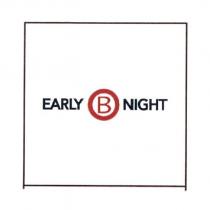 EARLY NIGHT 及 B 設計圖