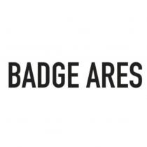 BADGE ARES