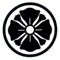 上吉公司標章圖