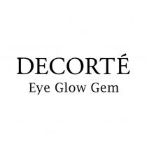 DECORTE Eye Glow Gem
