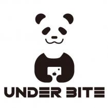 UNDER BITE 及圖