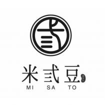 米弎豆 MI SA TO みさと及圖