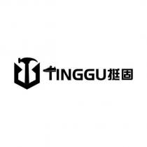 TINGGU 挺固及圖