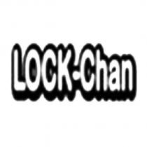 LOCK-Chan