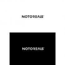 NOTORIOUS 黑白版