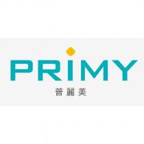 PRIMY 普麗美及圖