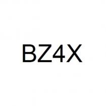 BZ4X