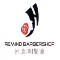 回意理髮廳 REMIND BARBERSHOP 及圖