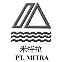 米特拉 PT. MITRA 及圖